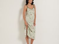 Сорочка Pasion