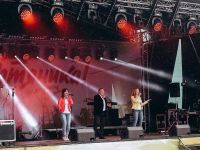 Культурный центр «Юность» г. Нефтеюганска