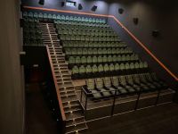 Кинотеатр «Континент Синема»