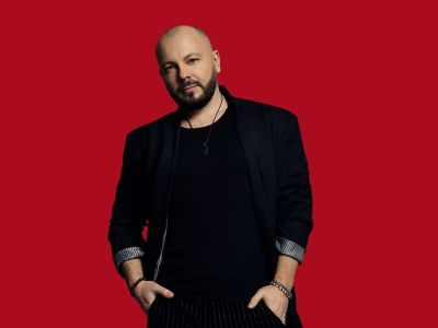 Билеты на Ярослав Сумишевский (ДК «Октябрь» (Подольск)) / Концерт | Афиша | ИнфоТаймс