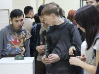 Художественный музей им. Ц. С. Сампилова