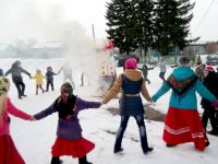 Барандатский сельский дом культуры