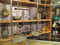 Мезенский историко-краеведческий музей