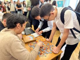 В Якутске стартовал всероссийский фестиваль «Наука 0+»