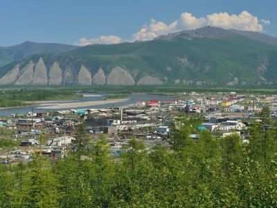 Миссионер-нарушитель обнаружен в Оймяконском районе Якутии