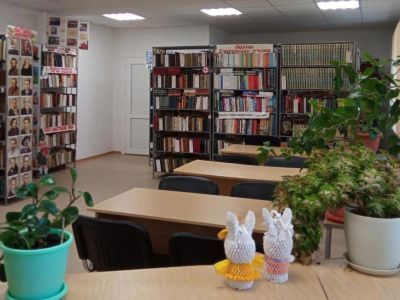 Ростовановская библиотека