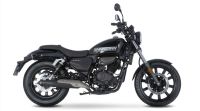 Мотоцикл SHARMAX RR 240 Ultra с ПТС