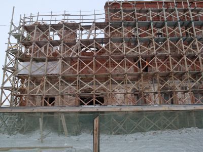 Успенский собор