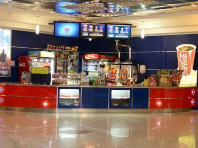 Киноцентр «Премьер»