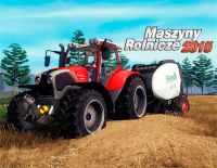 Maszyny Rolnicze 2015 (PC)