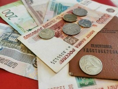 В комитете Госдумы одобрили поправки об индексации пенсий на 8,6%