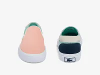 Женские слипоны Lacoste JUMP SERVE