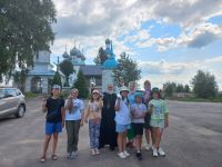 Кадниковский краеведческий музей