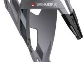 Флягодержатель Elite Custom Race Plus Skin (черный)