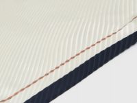 Платок женский гофре, Бежевый