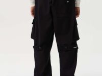 Брюки Remington Respect II Black