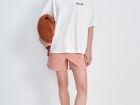 Футболка из хлопка