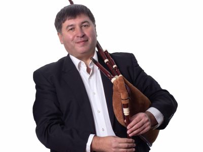 Шедевры рока и средневековья. Саксофон, волынка и орган