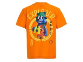 Футболка для мальчика