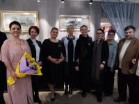 Государственный музей холуйского искусства