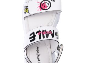 Сандалии для девочек