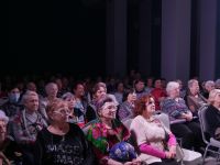 Центр культуры «Орджоникидзевский»