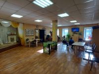 Зареченский сельский дом культуры