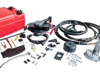 2х-тактный лодочный мотор MARINE ROCKET MR30FFES