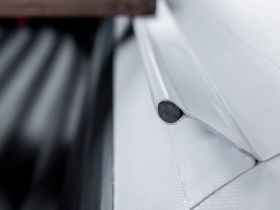 Лодка ПВХ RIVERBOATS 330 НДНД