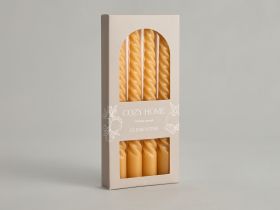 Набор свечей Клементин/Clementine I