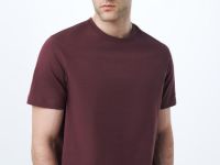 Базовая футболка, Фиолетовый