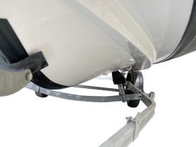 Лодка РИБ НАВИГАТОР 400R