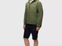 *100523 Куртка мужская RASTAS