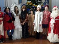 Поселковый досуговый центр «Ракета»