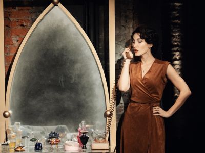 Билеты на Долгие годы (Театр Вахтангова. Симоновская сцена) / Театр | Афиша | ИнфоТаймс