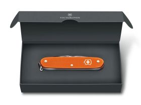 Нож перочинный Victorinox Pioneer X Alox, сталь X55CrMo14