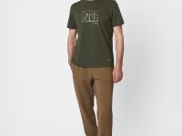 Футболка Progress Мужская