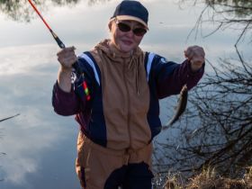 По реке Лена. Техтюр - Якутск (202 мкр.)