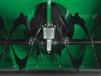 Снегоуборщик КАЙМАН VALTO 24C