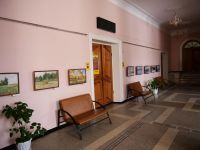 Канский драматический театр