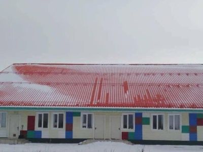 Паниковская сельская библиотека