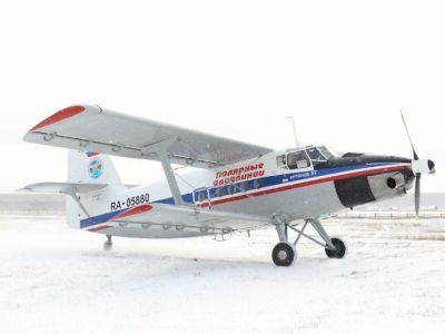 В авиакомпании «Полярные авиалинии» объяснили причины задержек рейса из Усть-Маи