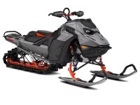 Снегоход BRP Ski-Doo Summit X Expert 154 850 E-Tec 10.25 Touchscreen 2024