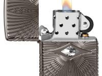 Зажигалка Armor® ZIPPO 49291