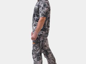 Футболка Remington  Moisture Removal Figure