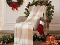 Плед Желтый/Giallo