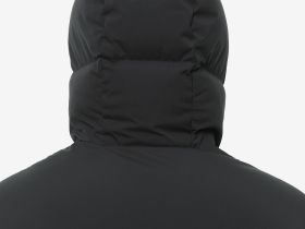 Куртка мужская пуховая BASK