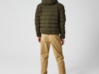 Мужская куртка Lacoste Casual Fit