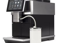 Кофемашина Polaris PACM 2081AC Wi-Fi IQ Home
