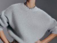 Колье, Серебряный